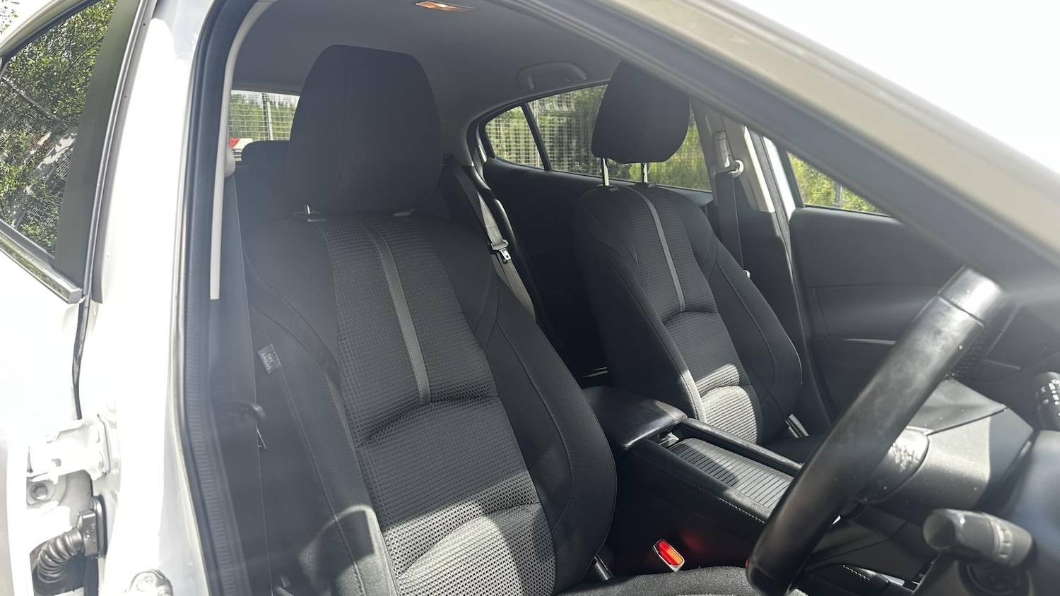 Used Mazda Mazda3 2017 for sale - 78071691: Photo 21