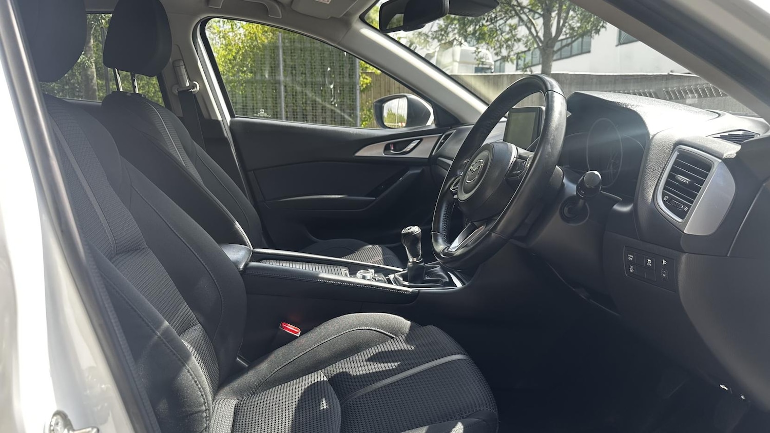 Used Mazda Mazda3 2017 for sale - 78071691: Photo 22