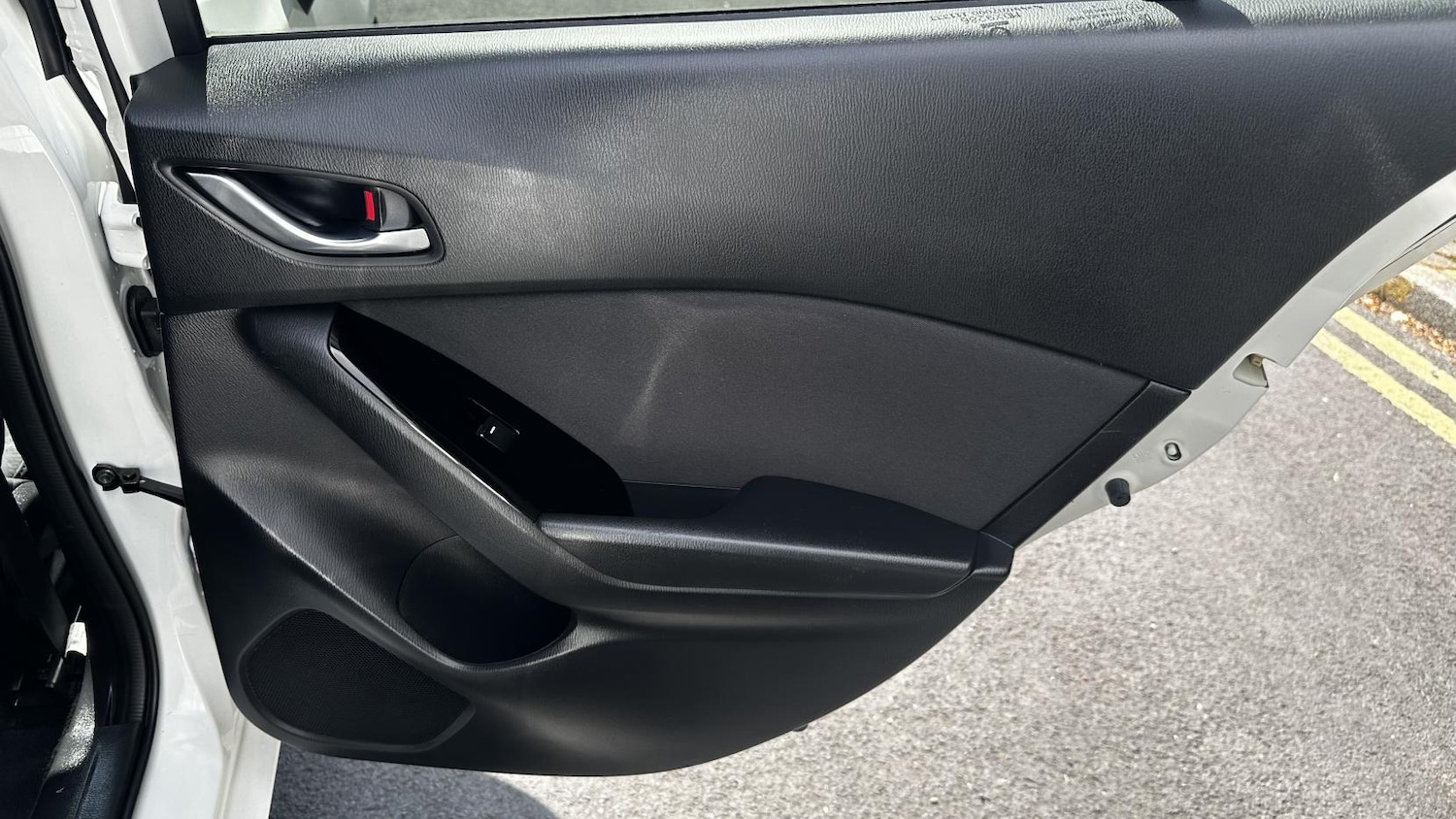 Used Mazda Mazda3 2017 for sale - 78071691: Photo 26