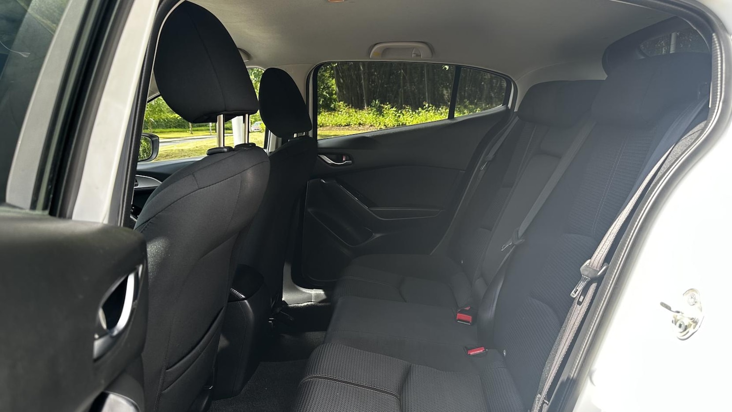 Used Mazda Mazda3 2017 for sale - 78071691: Photo 27