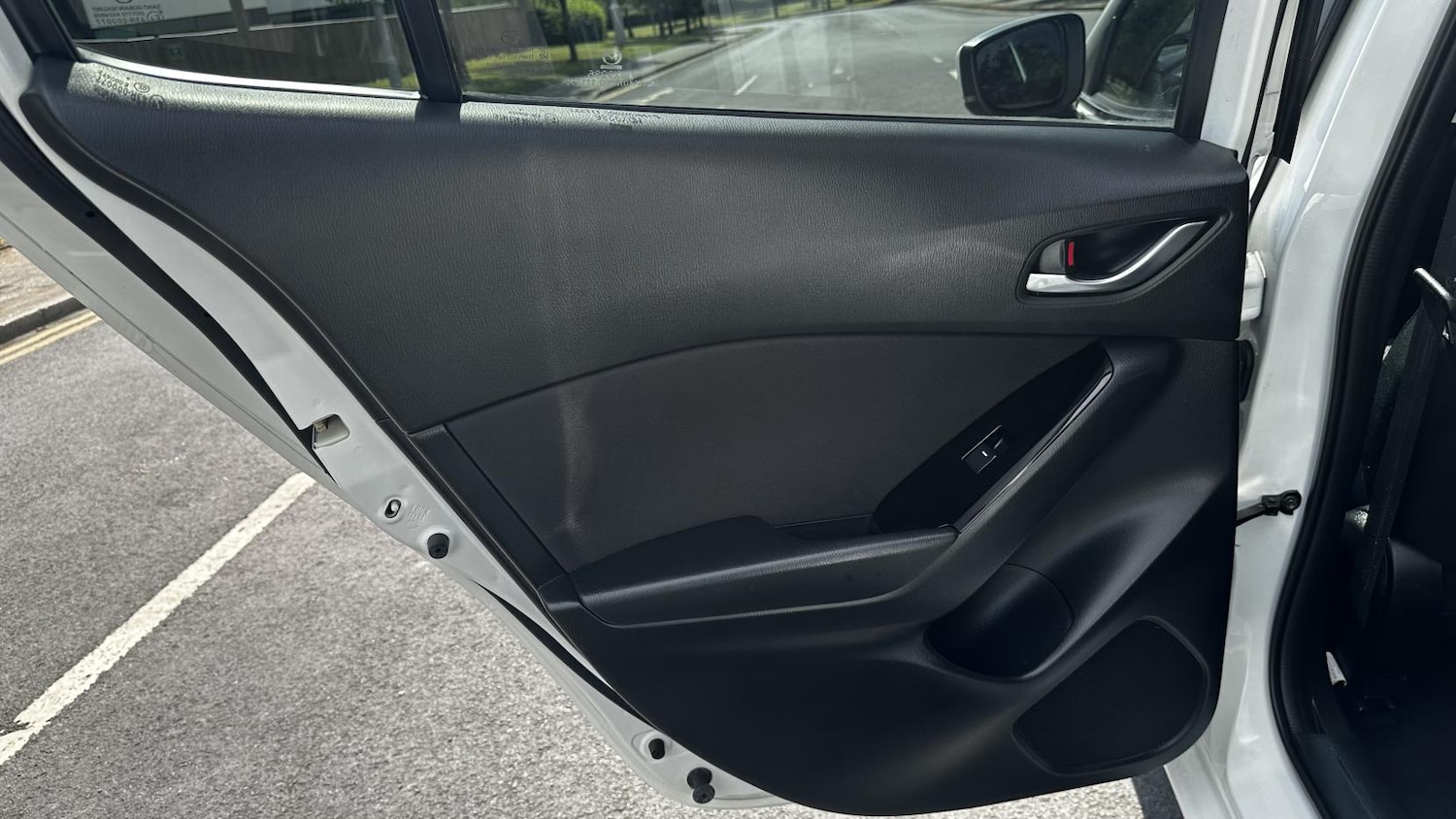 Used Mazda Mazda3 2017 for sale - 78071691: Photo 28