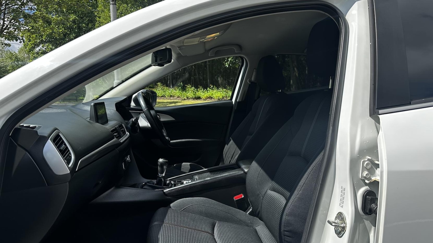 Used Mazda Mazda3 2017 for sale - 78071691: Photo 29