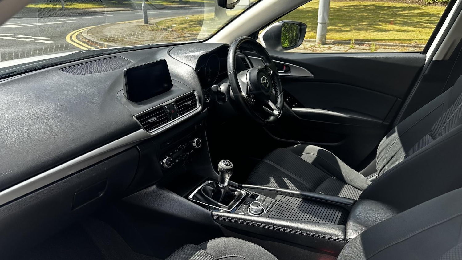 Used Mazda Mazda3 2017 for sale - 78071691: Photo 30