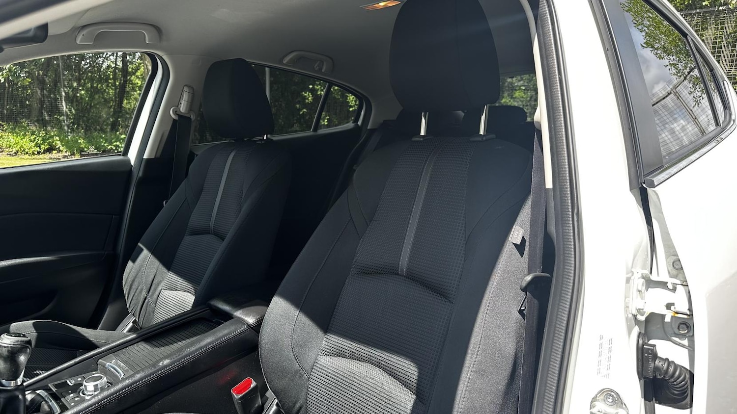 Used Mazda Mazda3 2017 for sale - 78071691: Photo 31