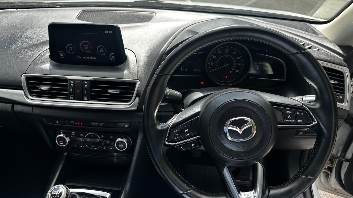 Used Mazda Mazda3 2017 for sale - 78071691: Photo 33