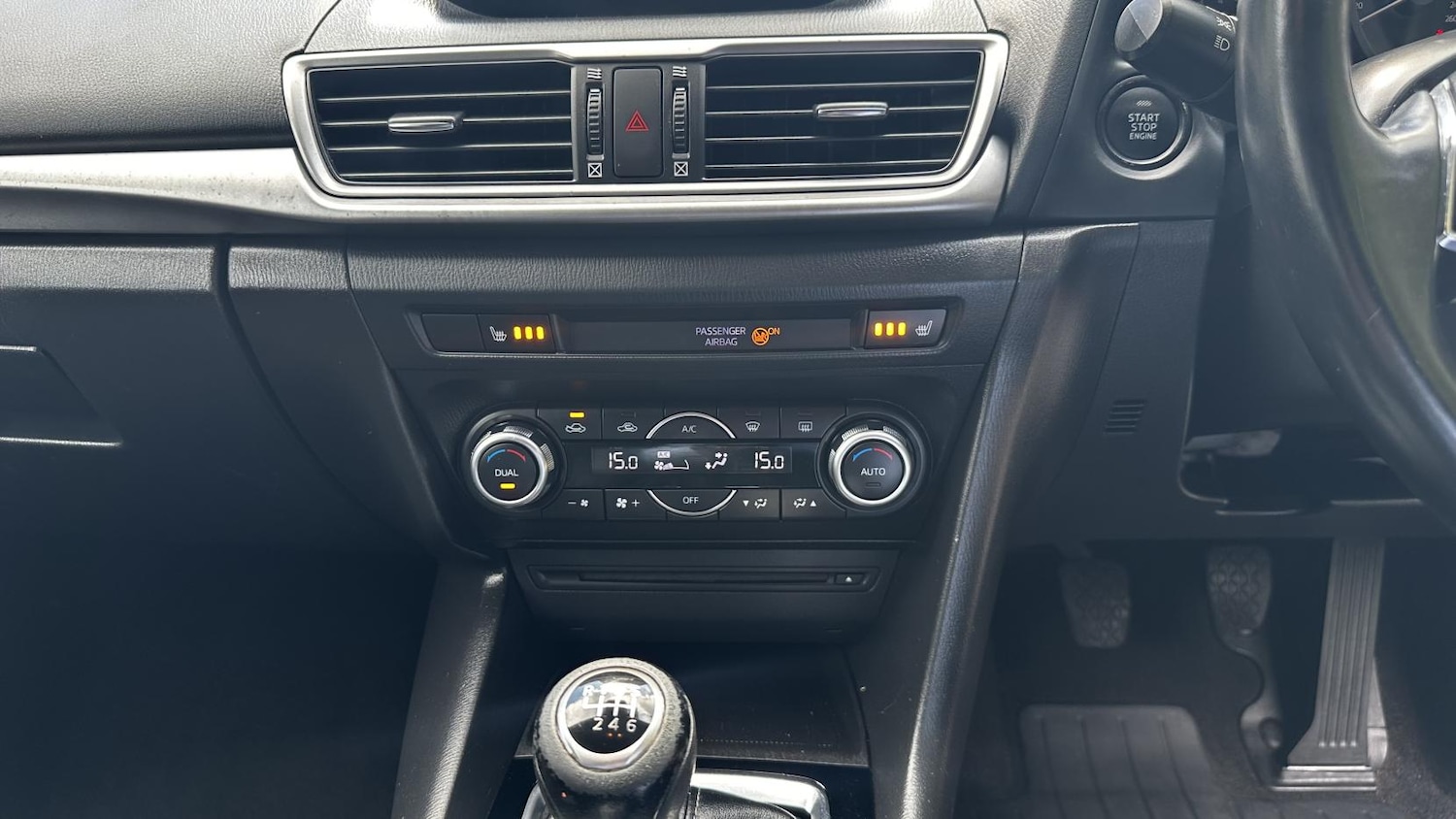 Used Mazda Mazda3 2017 for sale - 78071691: Photo 34