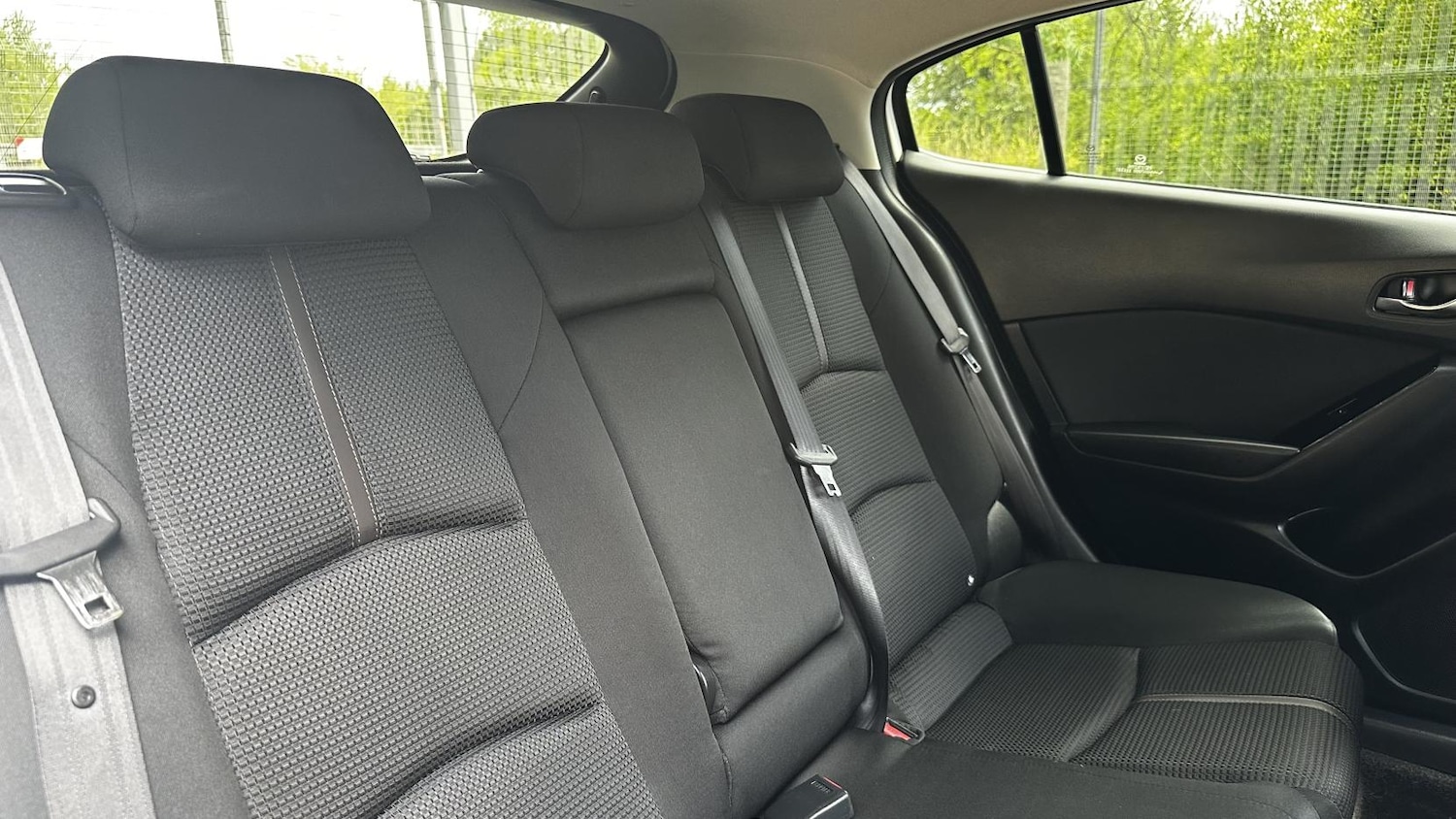 Used Mazda Mazda3 2017 for sale - 78071691: Photo 36