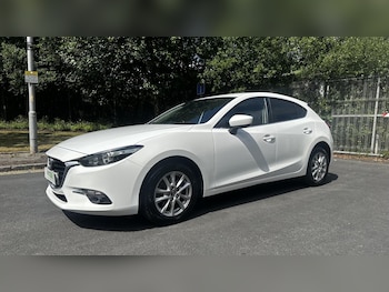 Used Mazda Mazda3 2017 for sale - 78071691: Photo