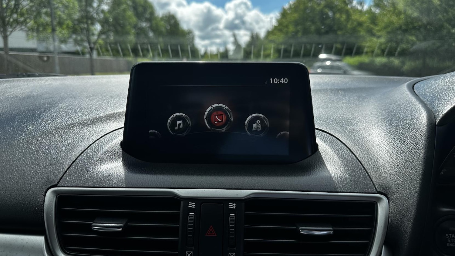 Used Mazda Mazda3 2017 for sale - 78071691: Photo 41