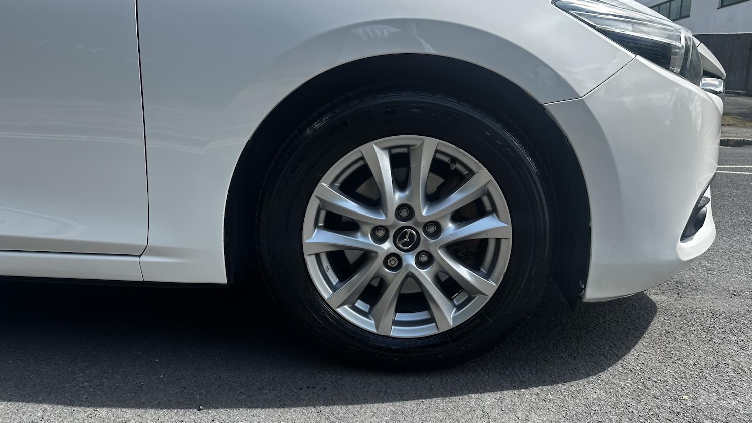 Used Mazda Mazda3 2017 for sale - 78071691: Photo 44