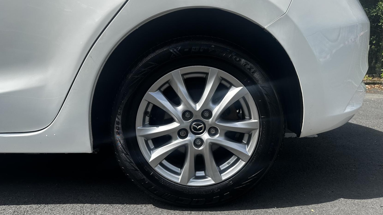 Used Mazda Mazda3 2017 for sale - 78071691: Photo 46