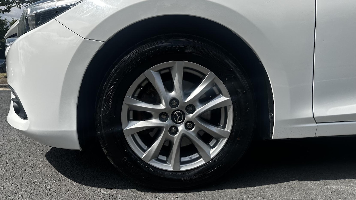 Used Mazda Mazda3 2017 for sale - 78071691: Photo 47