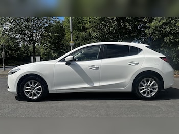 Used Mazda Mazda3 2017 for sale - 78071691: Photo