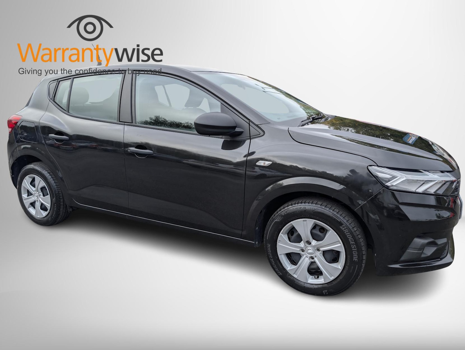Used Dacia Sandero 2022 for sale - 77696967: Photo 10