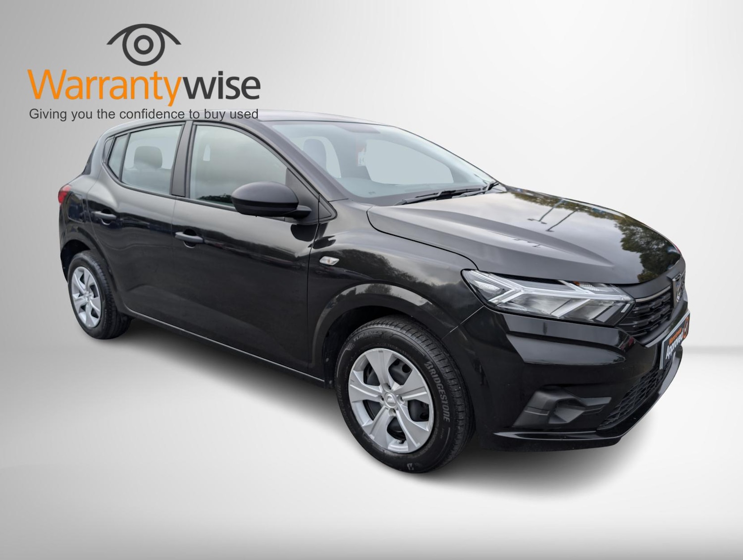 Used Dacia Sandero 2022 for sale - 77696967: Photo 11