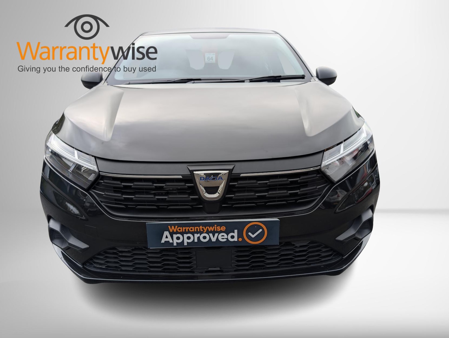 Used Dacia Sandero 2022 for sale - 77696967: Photo 13