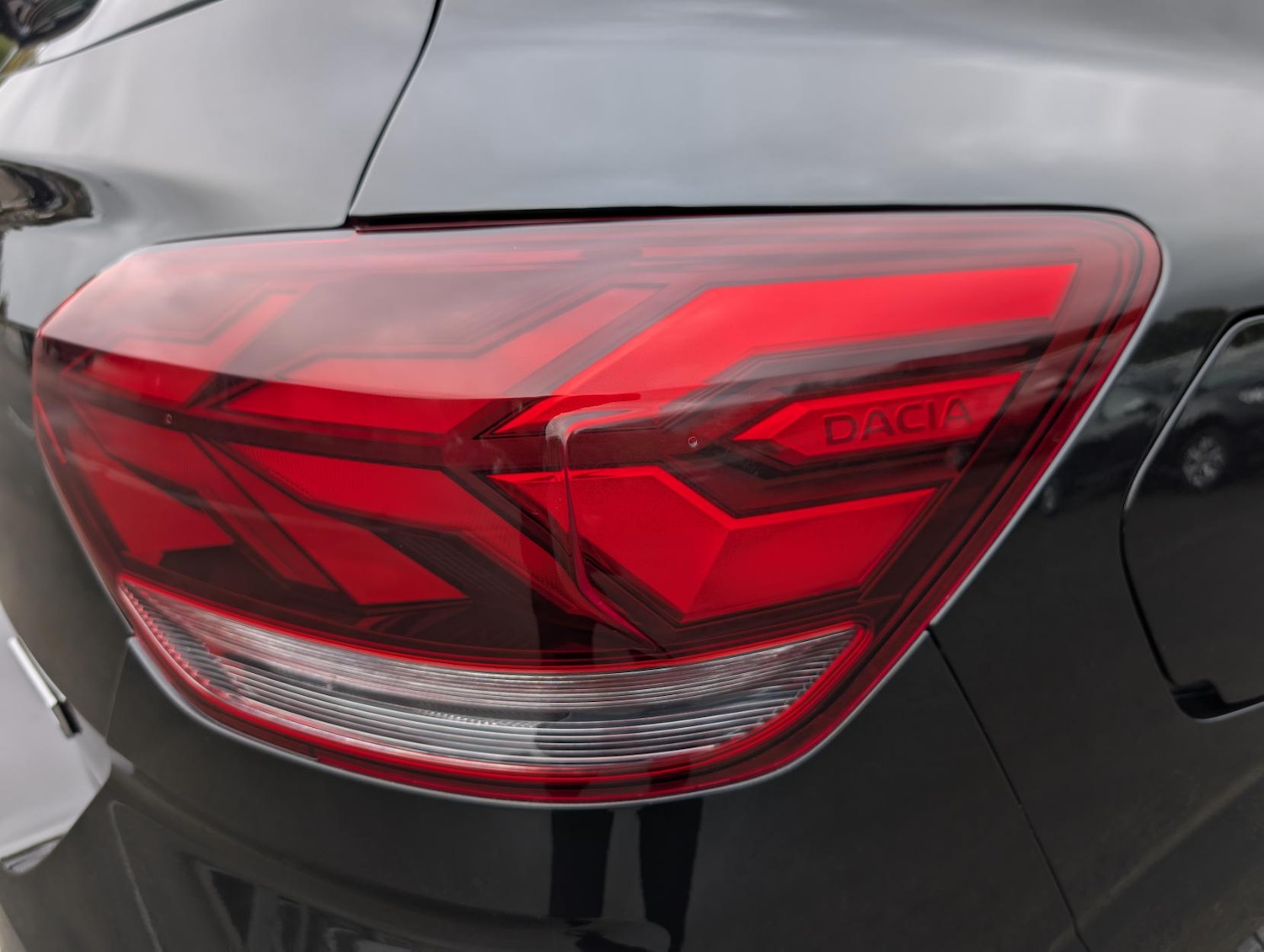 Used Dacia Sandero 2022 for sale - 77696967: Photo 14