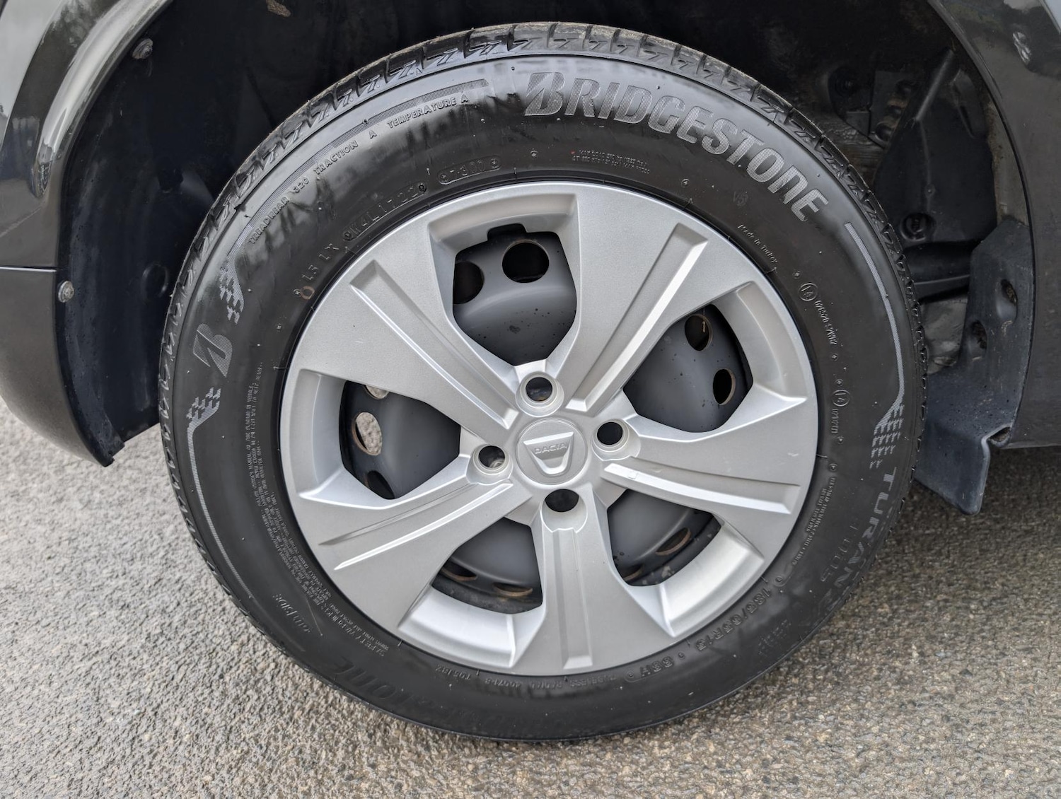 Used Dacia Sandero 2022 for sale - 77696967: Photo 17