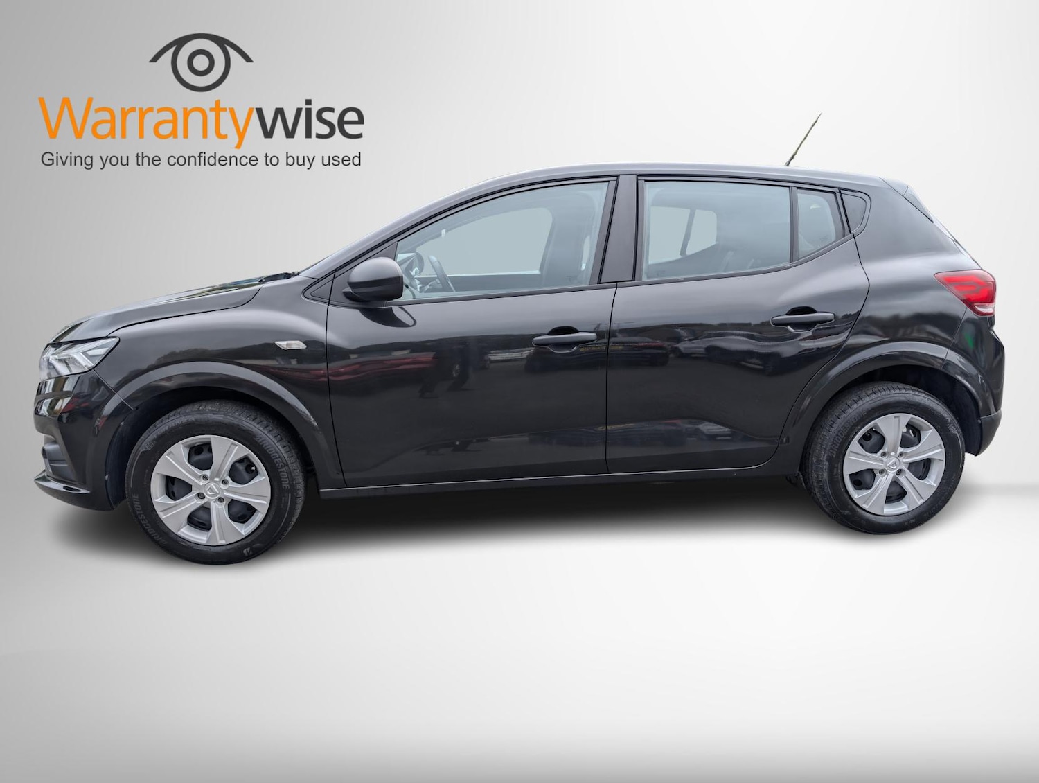 Used Dacia Sandero 2022 for sale - 77696967: Photo 2