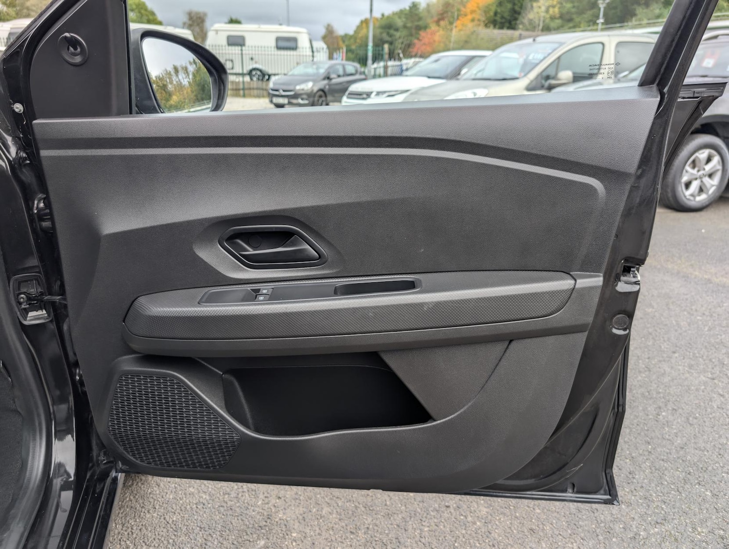 Used Dacia Sandero 2022 for sale - 77696967: Photo 23