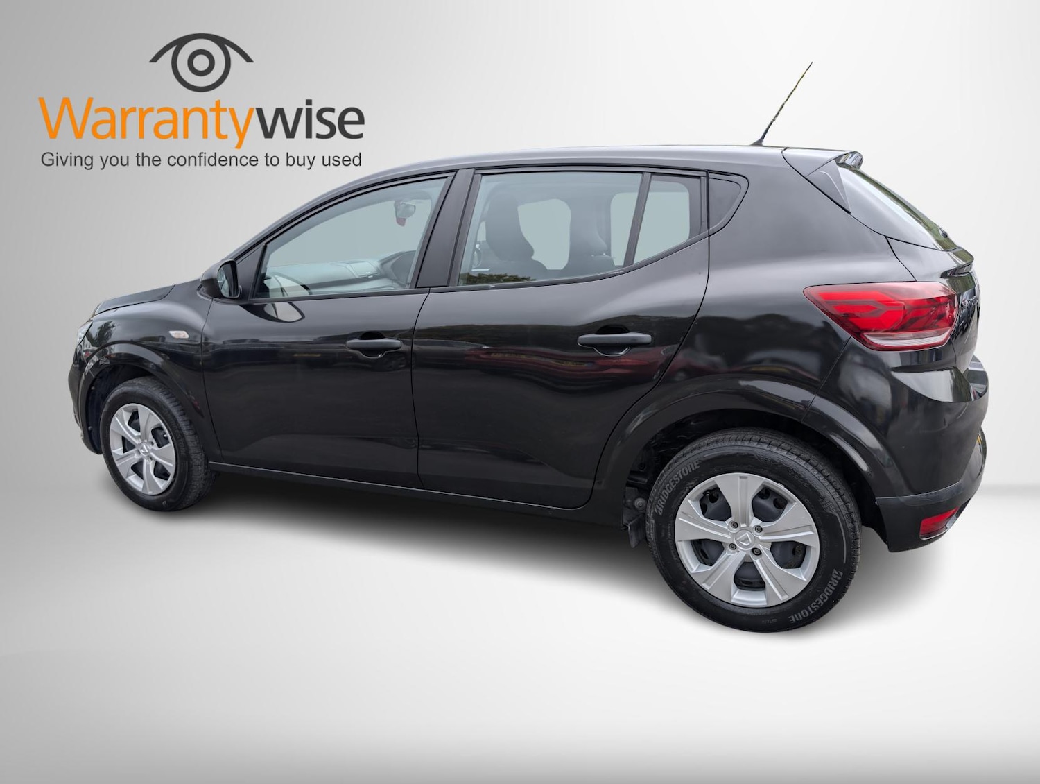 Used Dacia Sandero 2022 for sale - 77696967: Photo 3