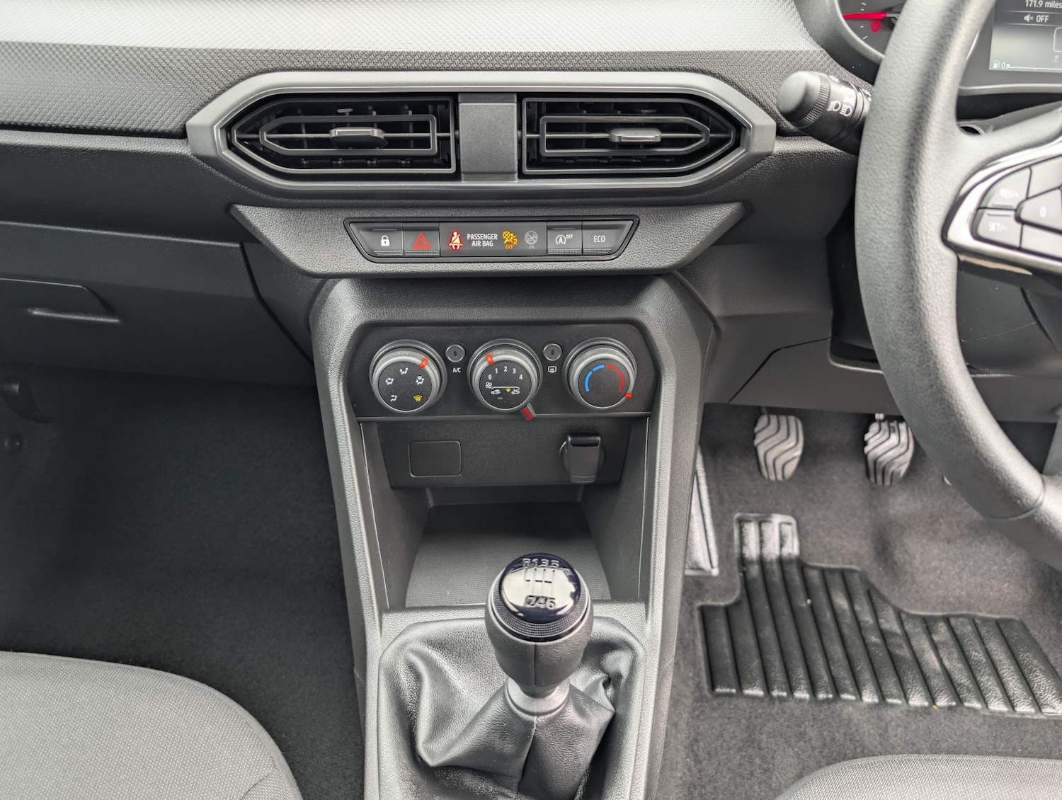 Used Dacia Sandero 2022 for sale - 77696967: Photo 31