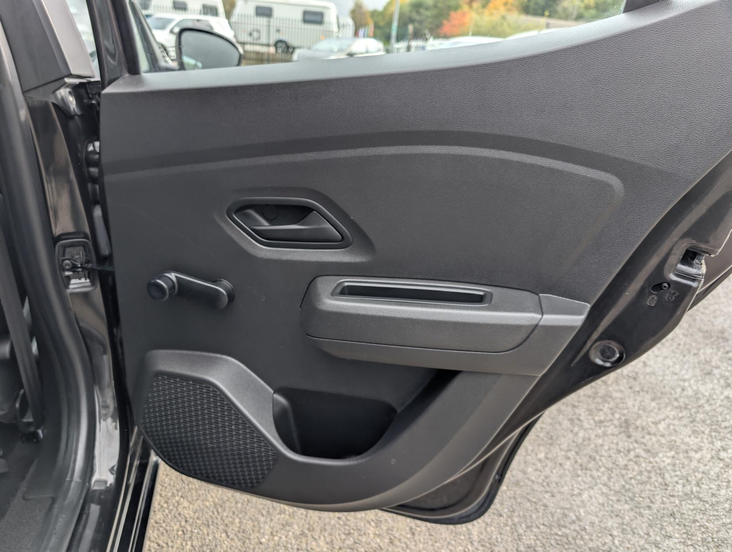 Used Dacia Sandero 2022 for sale - 77696967: Photo 33