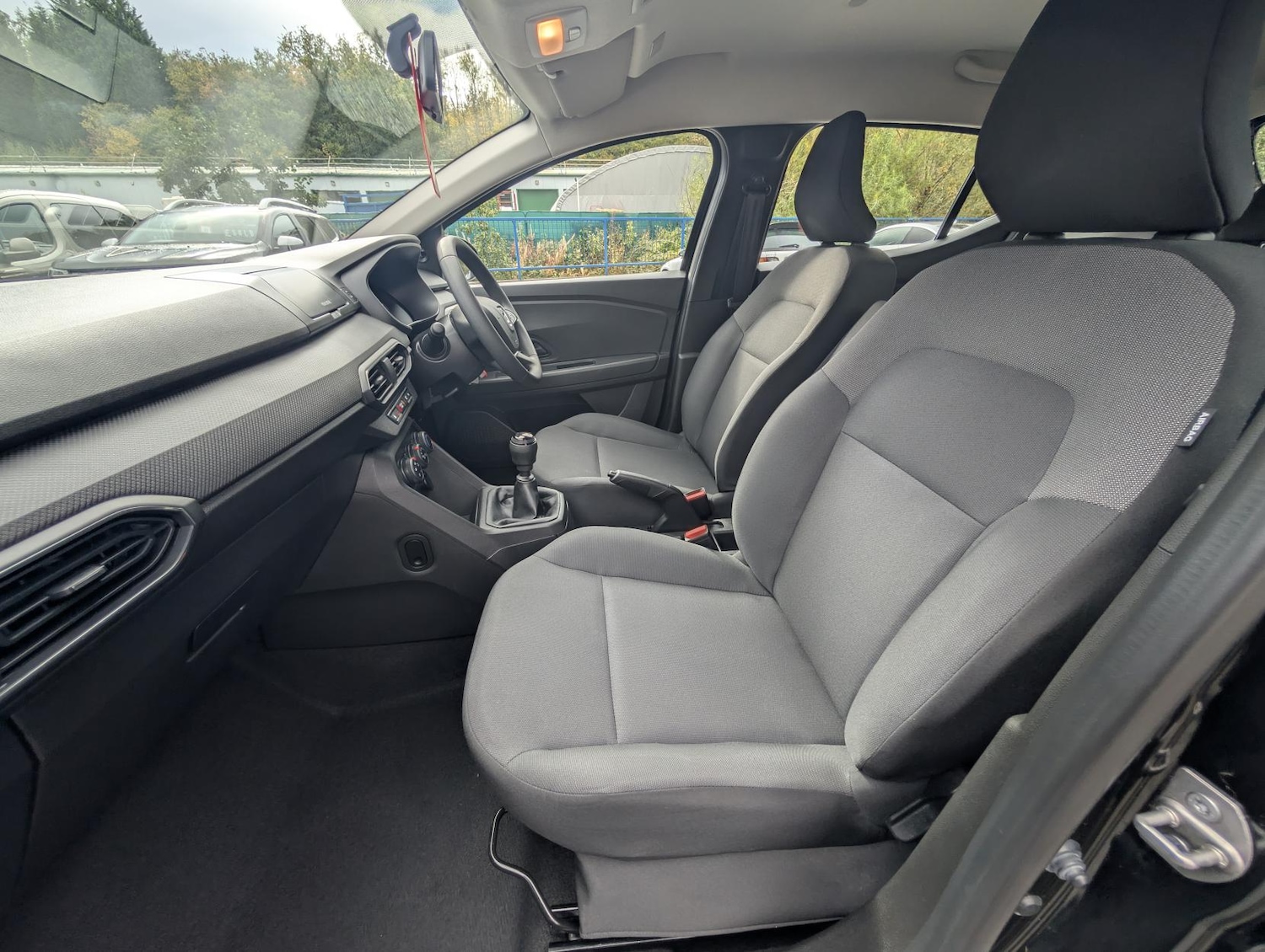 Used Dacia Sandero 2022 for sale - 77696967: Photo 34