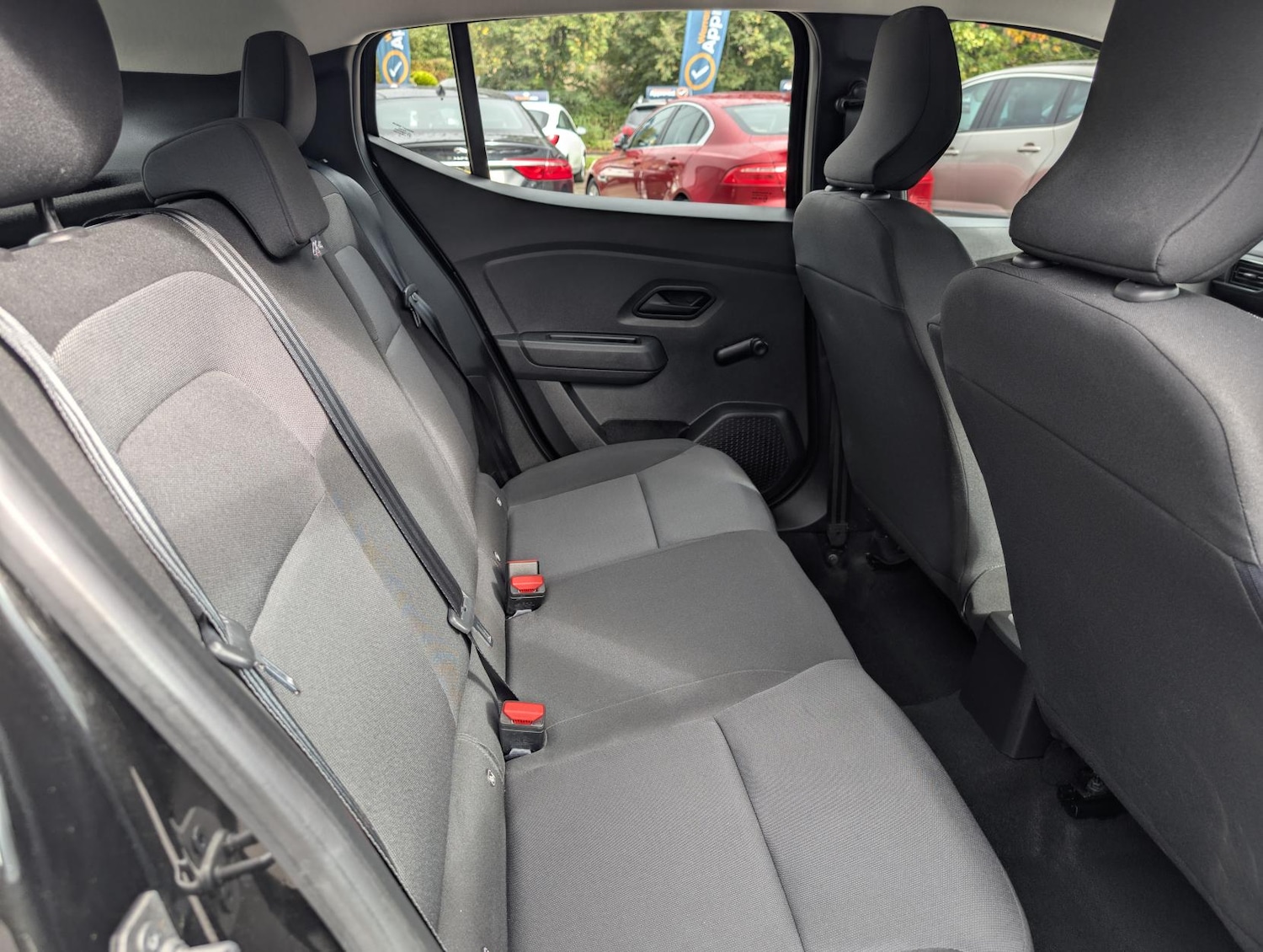 Used Dacia Sandero 2022 for sale - 77696967: Photo 36