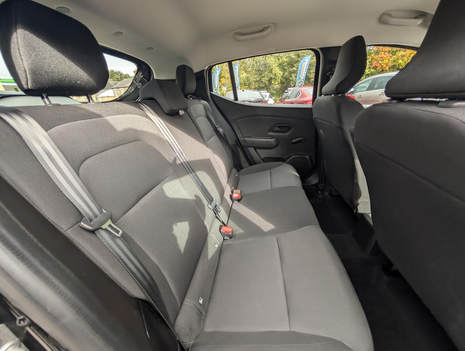 Used Dacia Sandero 2022 for sale - 77696967: Photo 38