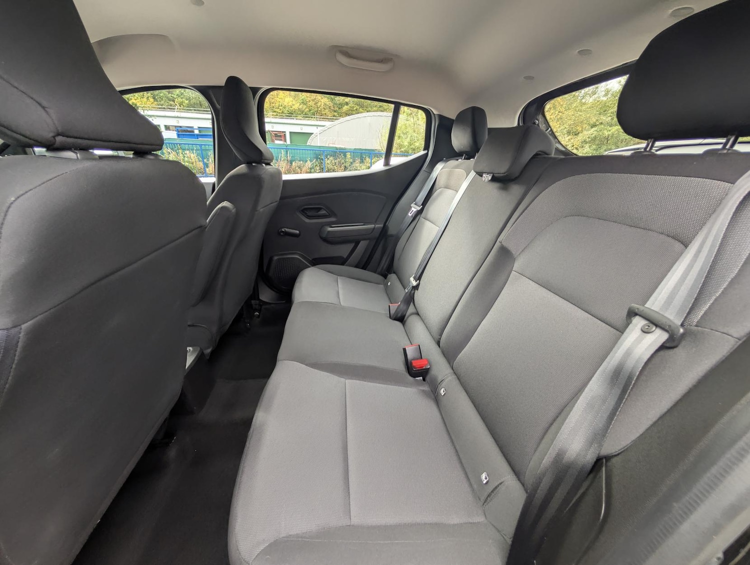 Used Dacia Sandero 2022 for sale - 77696967: Photo 39