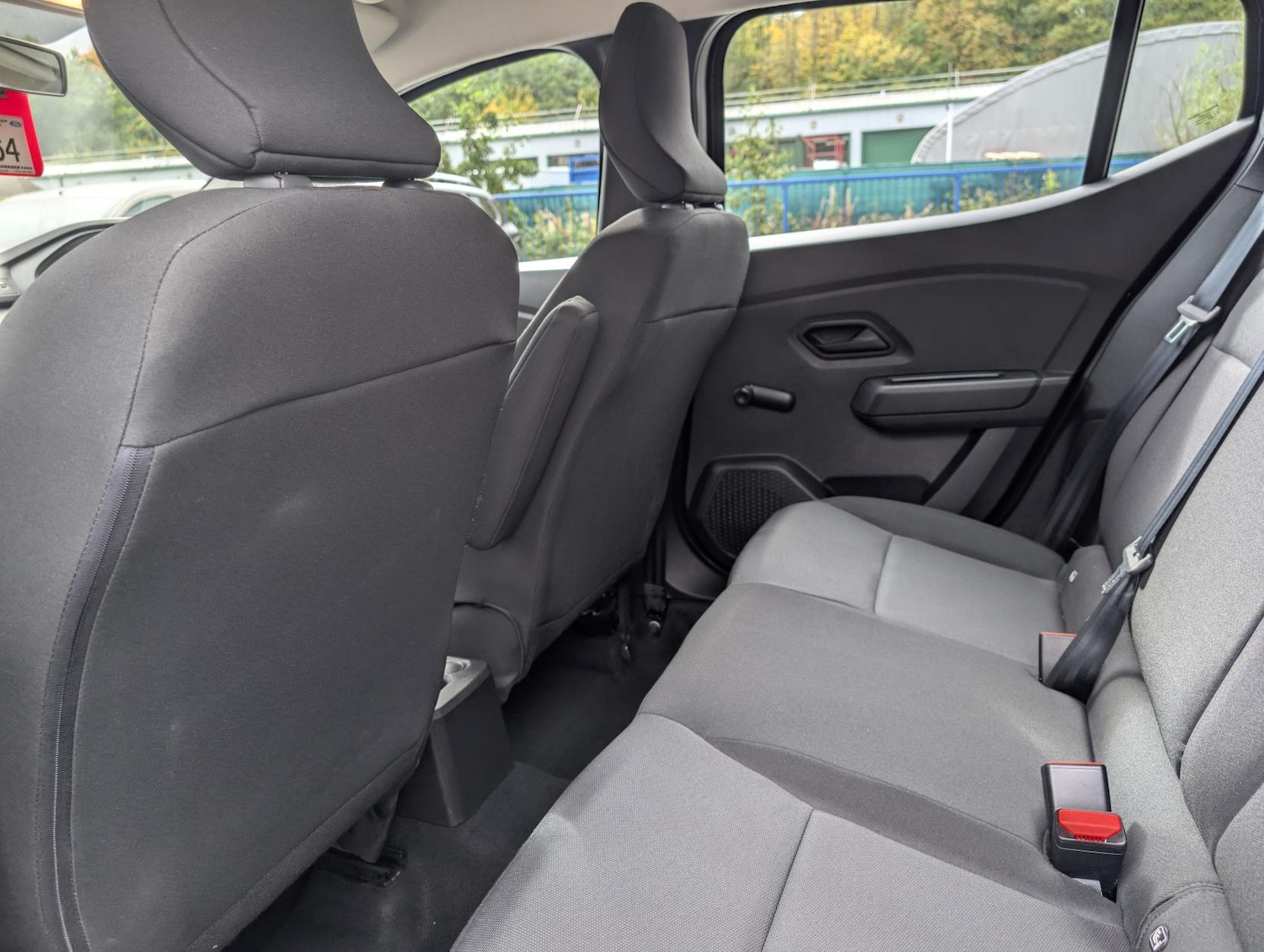 Used Dacia Sandero 2022 for sale - 77696967: Photo 40