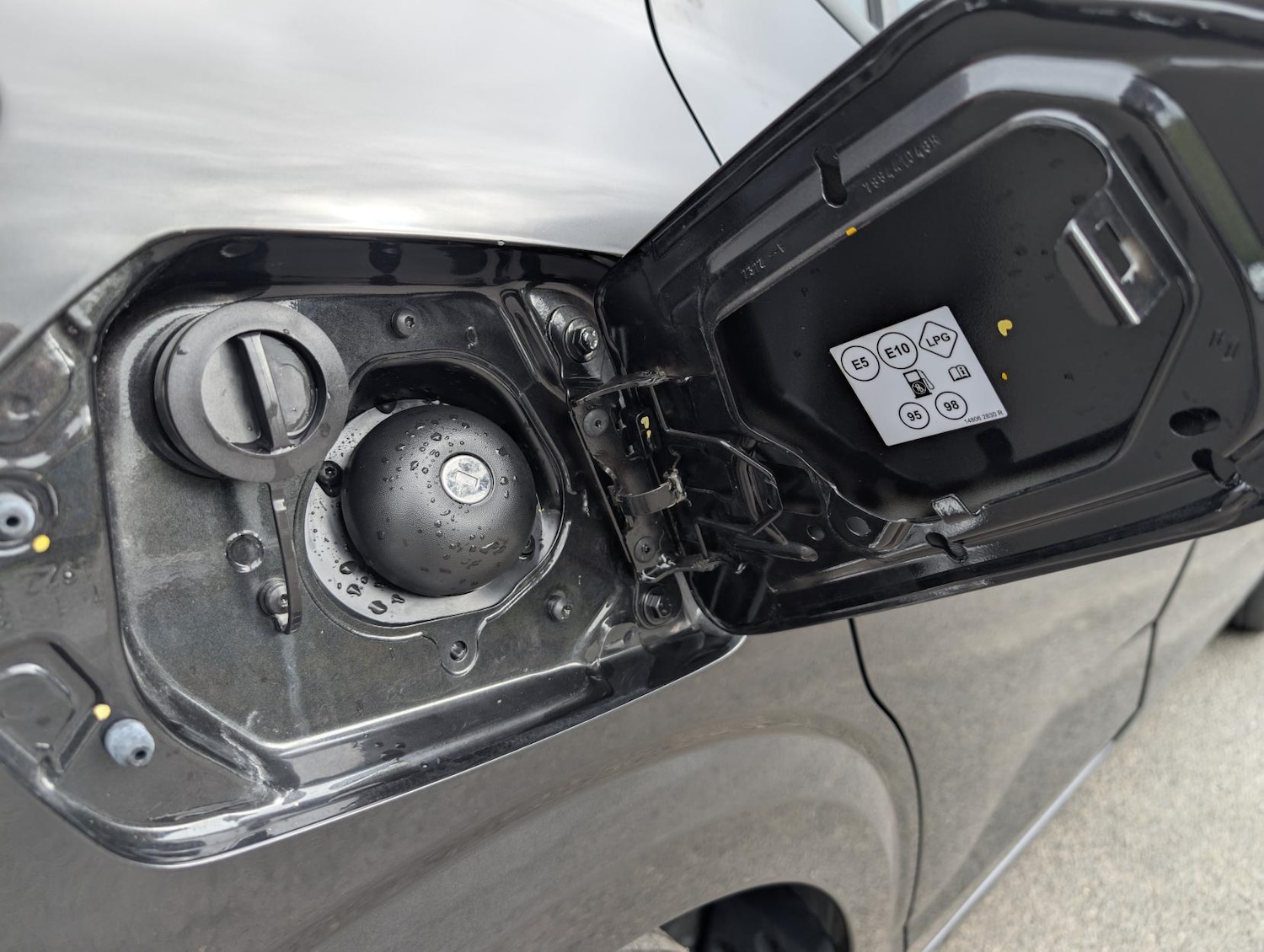 Used Dacia Sandero 2022 for sale - 77696967: Photo 42