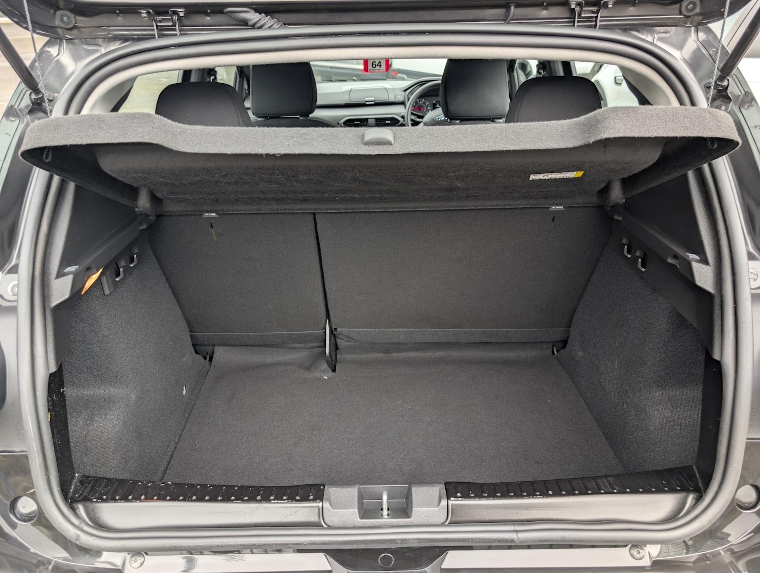 Used Dacia Sandero 2022 for sale - 77696967: Photo 43