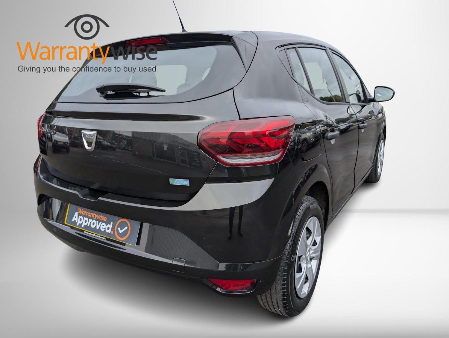 Used Dacia Sandero 2022 for sale - 77696967: Photo 7