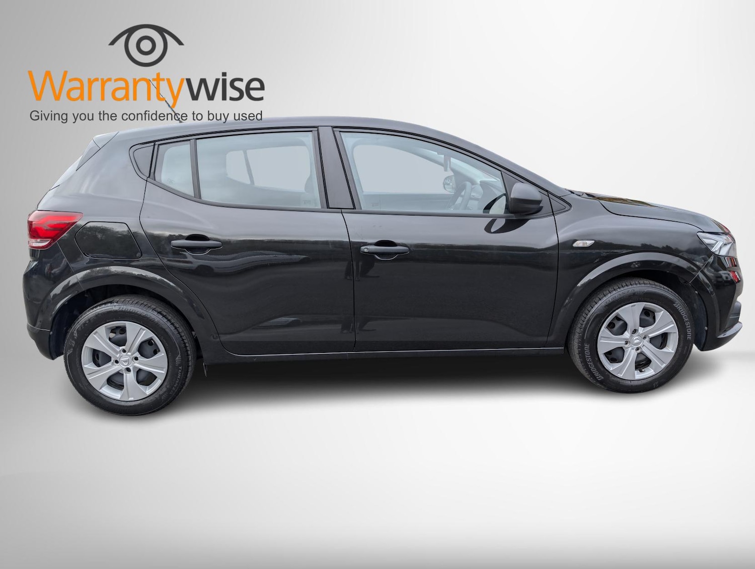 Used Dacia Sandero 2022 for sale - 77696967: Photo 9
