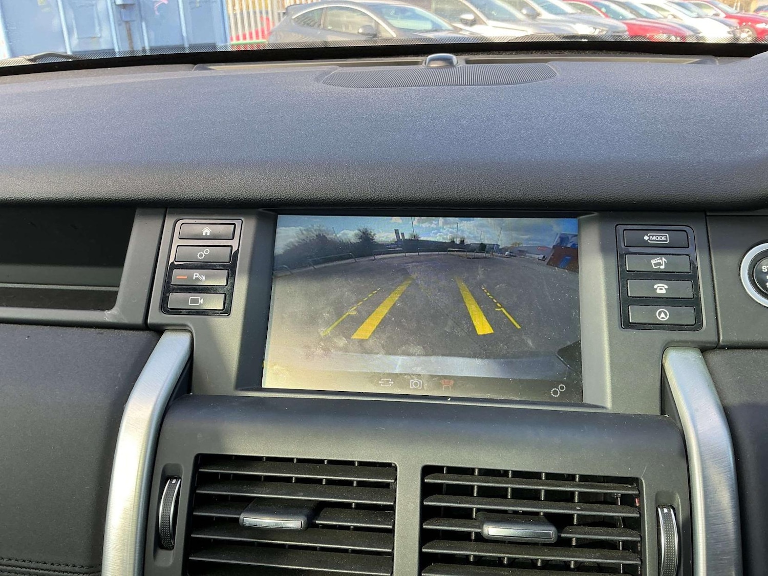 Used Land Rover Discovery Sport 2019 for sale - 77890167: Photo 10