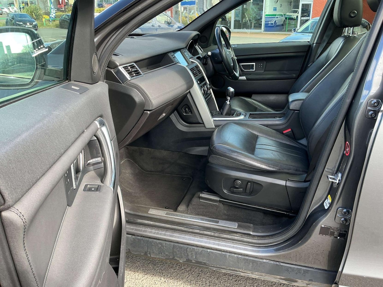 Used Land Rover Discovery Sport 2019 for sale - 77890167: Photo 8