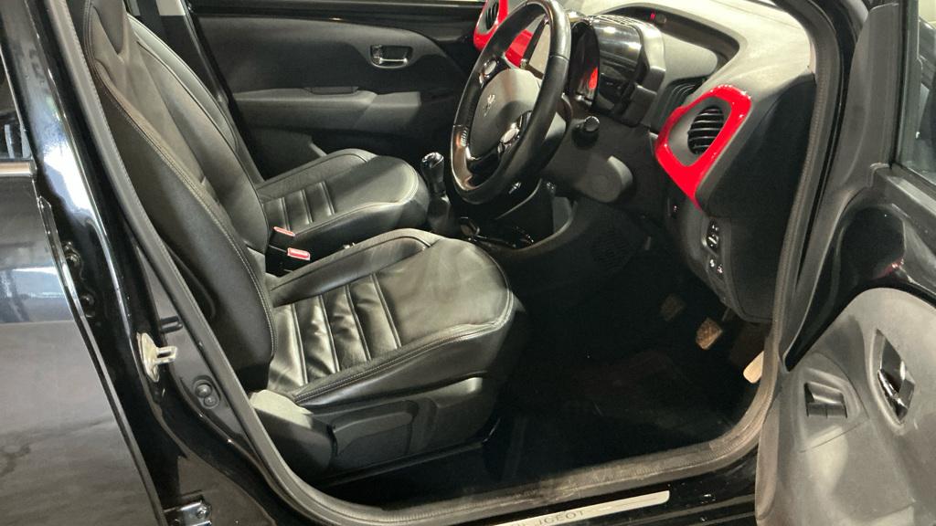 Used Peugeot 108 2016 for sale - 77903526: Photo 10
