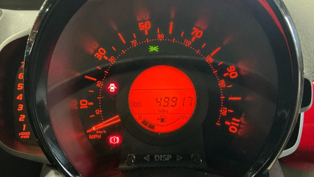 Used Peugeot 108 2016 for sale - 77903526: Photo 11