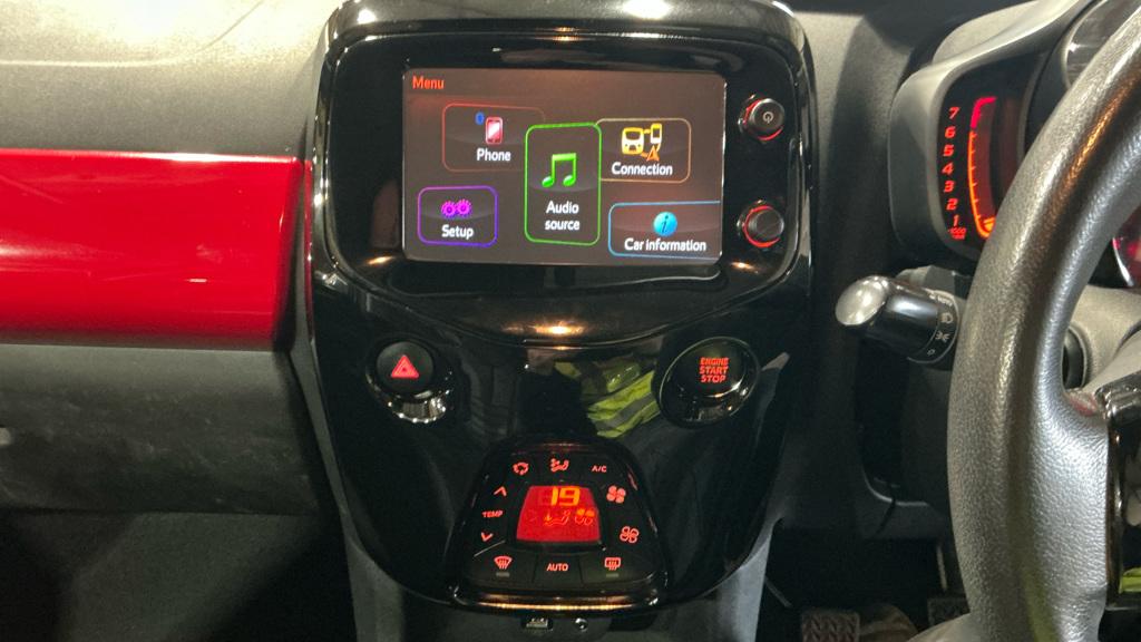 Used Peugeot 108 2016 for sale - 77903526: Photo 12