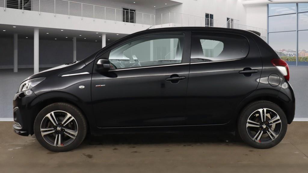 Used Peugeot 108 2016 for sale - 77903526: Photo 7