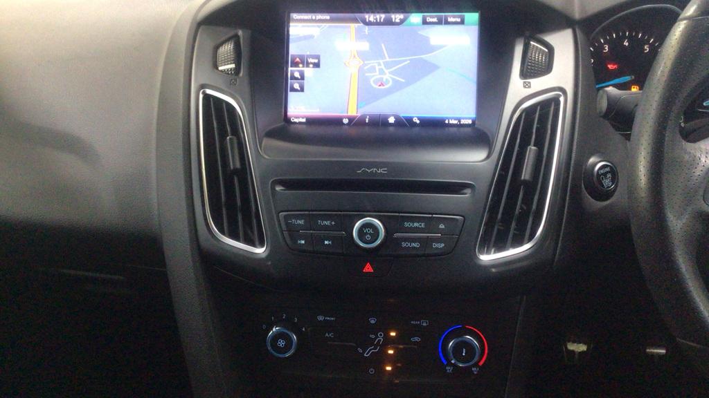 Used Ford Focus 2016 for sale - 77797868: Photo 11