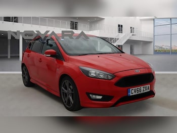 Used Ford Focus 2016 for sale - 77797868: Photo