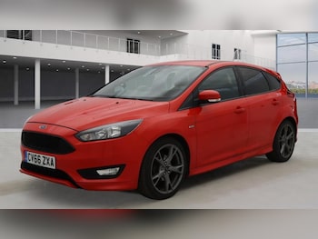 Used Ford Focus 2016 for sale - 77797868: Photo