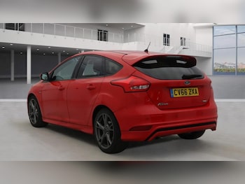Used Ford Focus 2016 for sale - 77797868: Photo