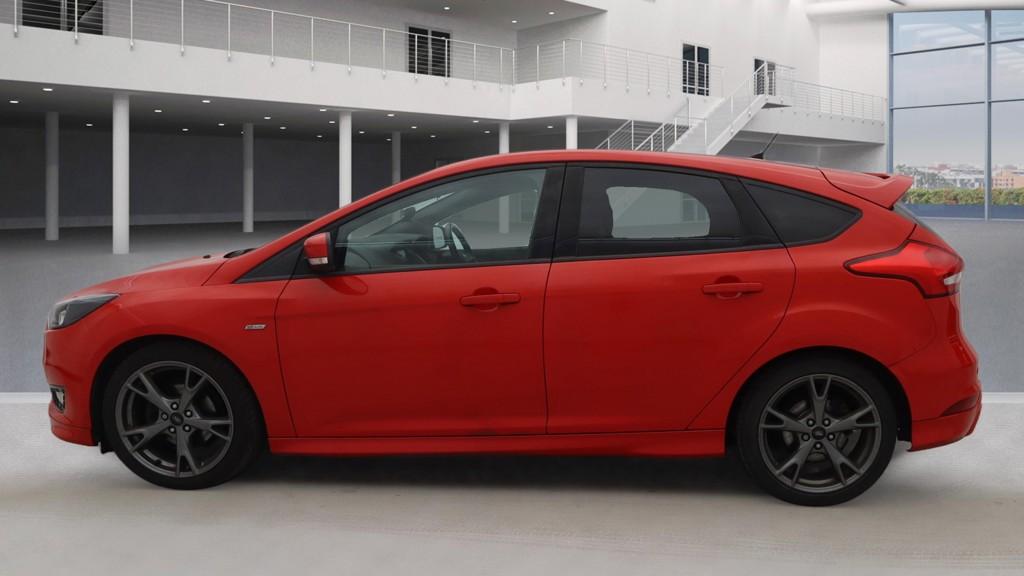 Used Ford Focus 2016 for sale - 77797868: Photo 7