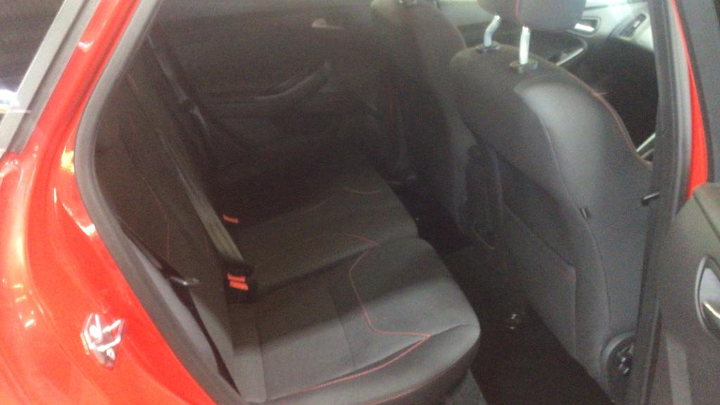 Used Ford Focus 2016 for sale - 77797868: Photo 9