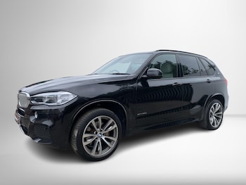 Used BMW X5 2018 for sale - 77819172: Photo