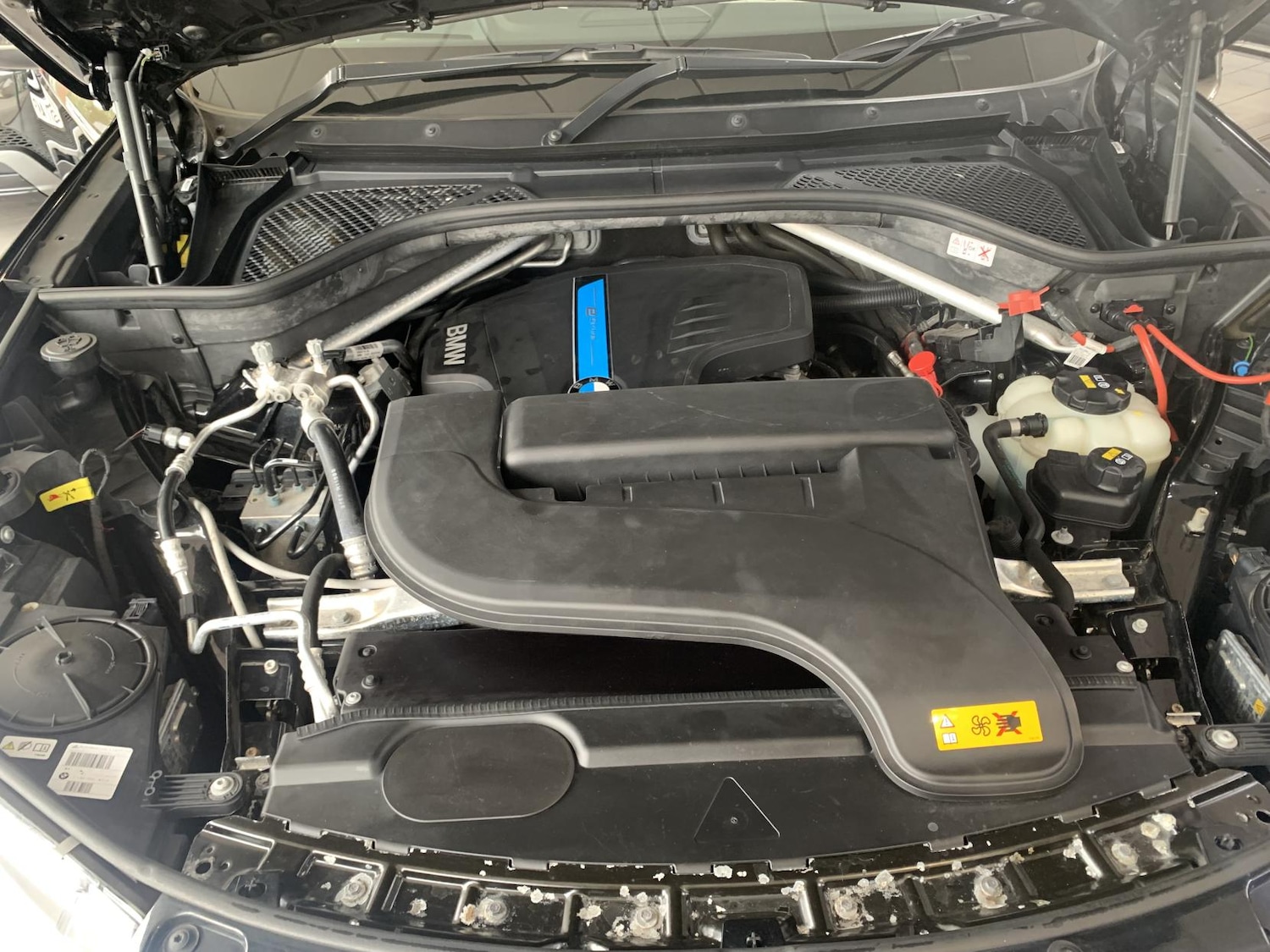 Used BMW X5 2018 for sale - 77819172: Photo 40